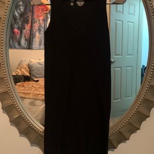 Guess Black Dress